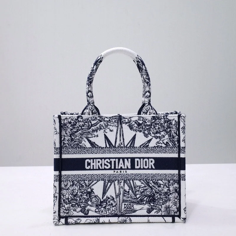 Christian Dior Saddle bags with a patent leather finish for a shiny lookChristian Dior  Bags - 2833