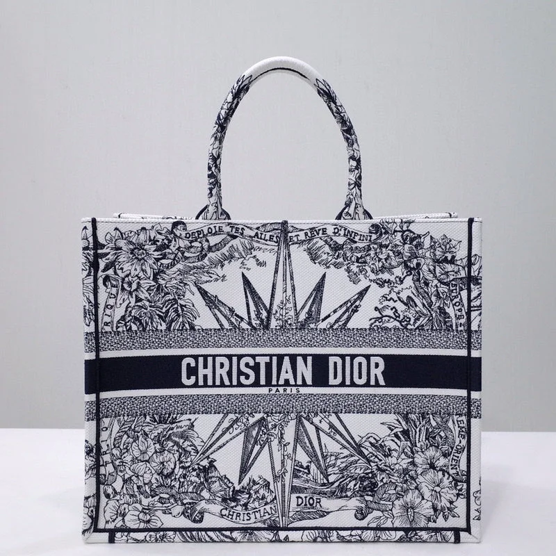 Trendsetting Christian Dior crossbody bags with a colorful strapChristian Dior  Bags - 2835