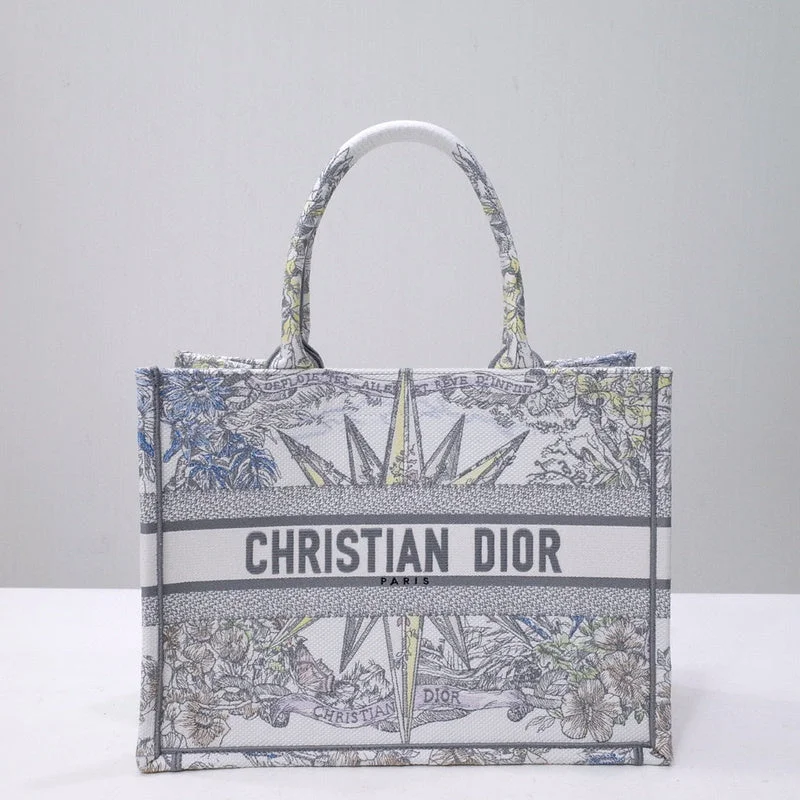 Christian Dior bags with a quilted pattern and gold - toned hardwareChristian Dior  Bags - 2837