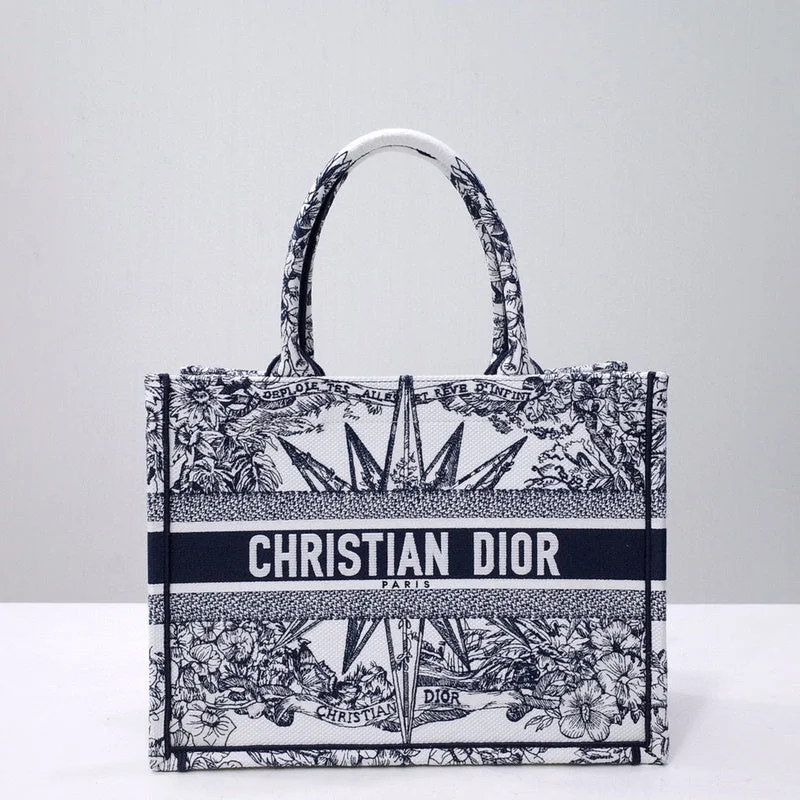 Christian Dior bags with a quilted pattern and gold - toned hardwareChristian Dior  Bags - 2846