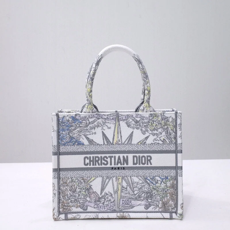 Contemporary Christian Dior handbags with a unique shapeChristian Dior  Bags - 2867