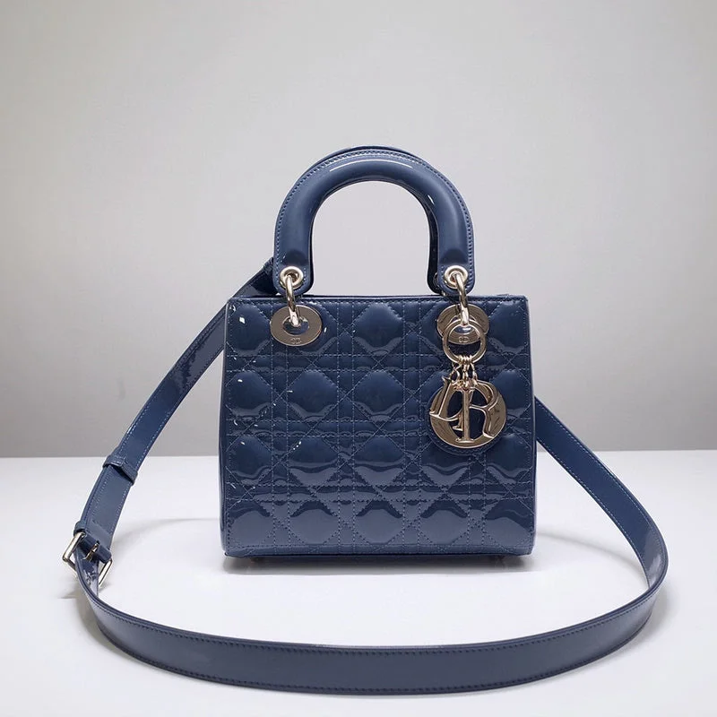 High - fashion Christian Dior bags with a geometric patternChristian Dior  Bags - 2870