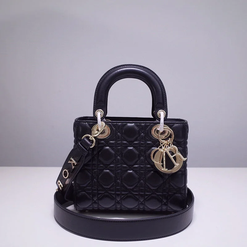 Christian Dior bags with a zip - top closure and multiple compartmentsChristian Dior  Bags - 2930