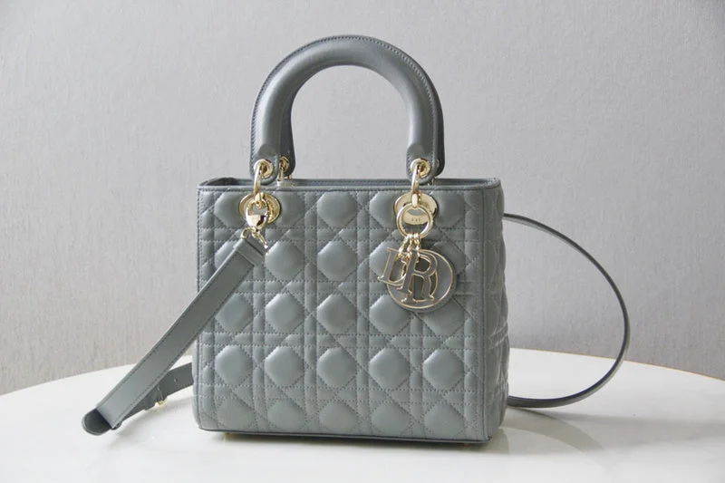 Christian Dior bags with a side - pocket for holding a water bottleChristian Dior  Bags - 2933