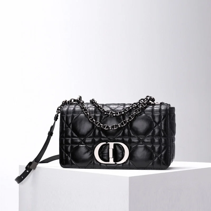 Trendsetting Christian Dior crossbody bags with a colorful strapChristian Dior  Bags - 294