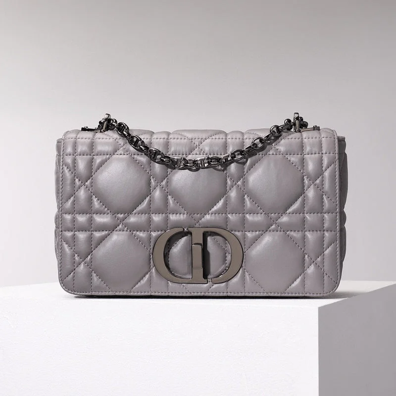 Christian Dior Saddle bags with a distressed leather finishChristian Dior  Bags - 295