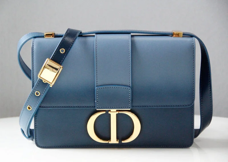 Christian Dior handbags with a back - pocket for quick storageChristian Dior  Bags - 2955