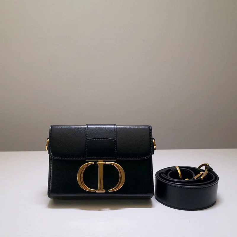 Stylish Christian Dior shoulder bags with a tassel - adorned zipperChristian Dior  Bags - 2963