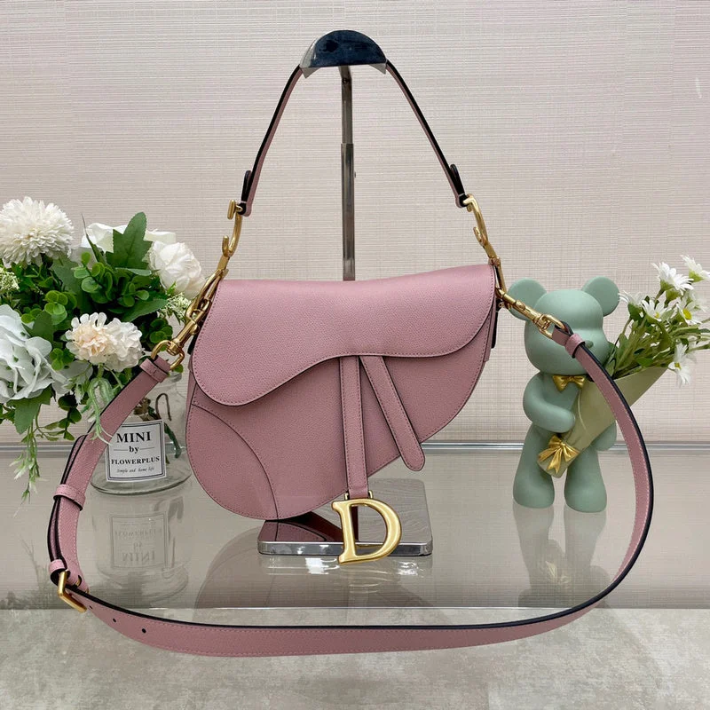 Trendsetting Christian Dior crossbody bags with a colorful strapChristian Dior  Bags - 3257