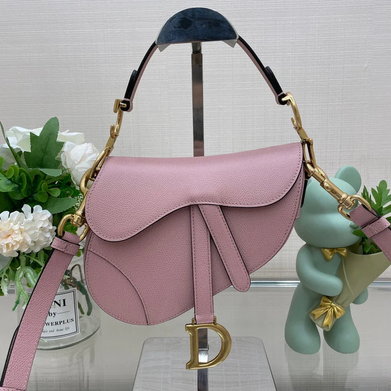 Christian Dior bags with a side - pocket for holding a water bottleChristian Dior  Bags - 3263