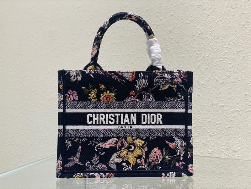 Christian Dior tote bags with a double - handle and shoulder - strap optionChristian Dior  Bags - 3280