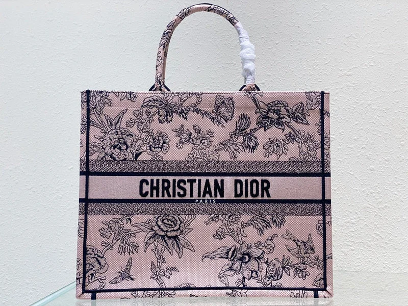 Christian Dior bags with a side - pocket for holding a water bottleChristian Dior  Bags - 3283