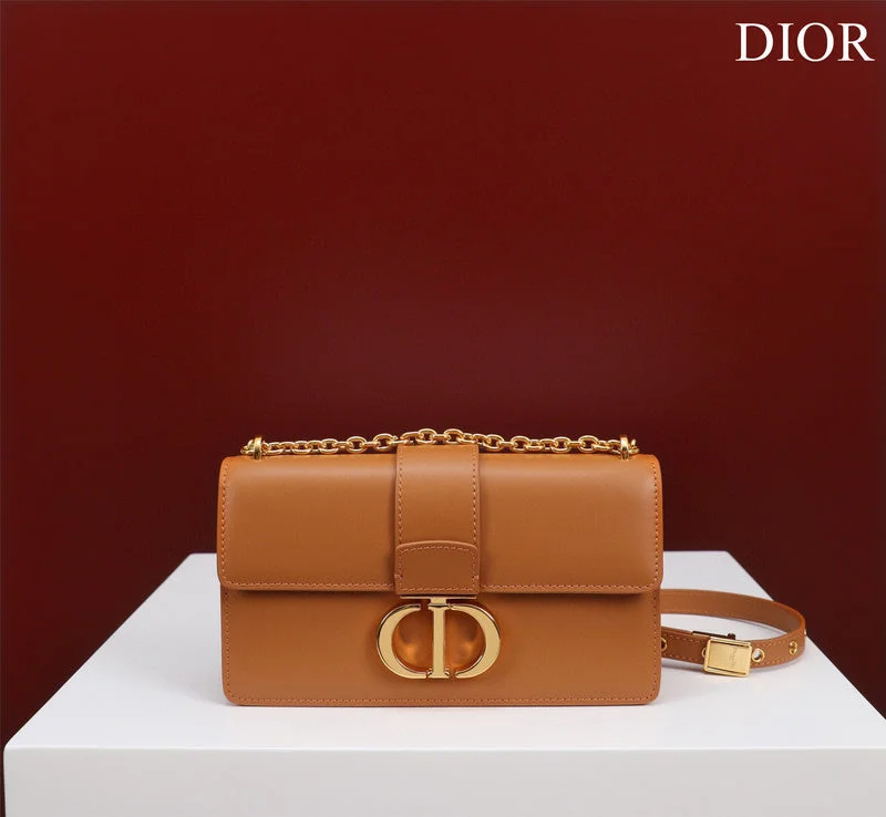 Christian Dior bags with a detachable coin purse insideChristian Dior  Bags - 3322