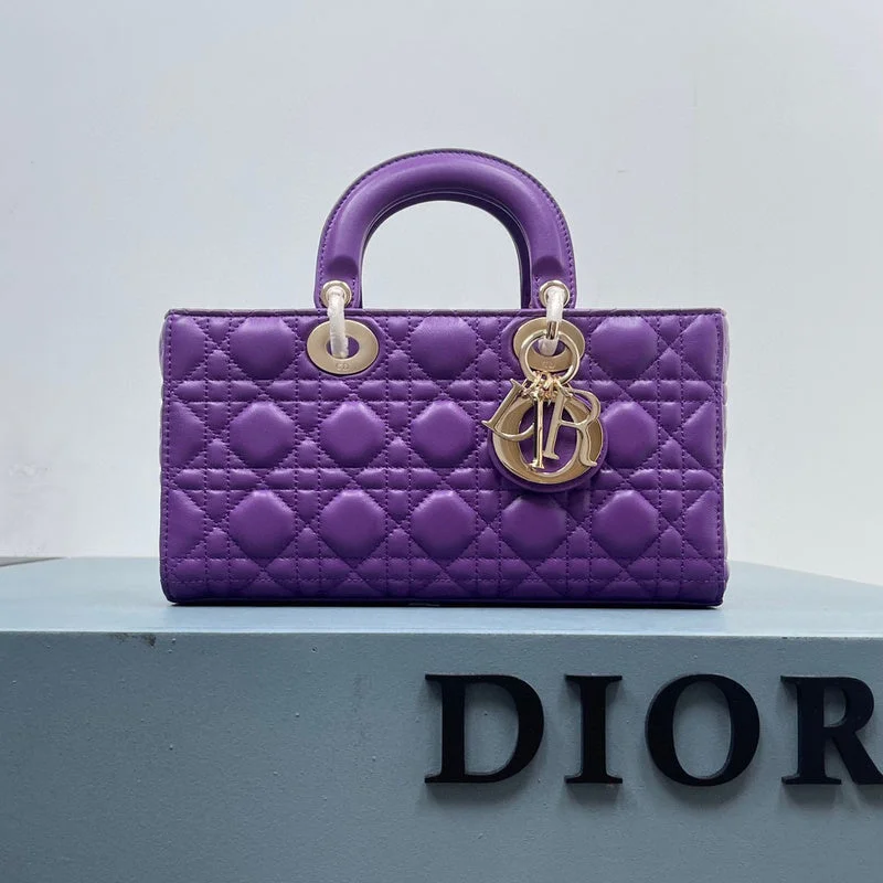 Christian Dior bags with a side - pocket for holding a water bottleChristian Dior  Bags - 336