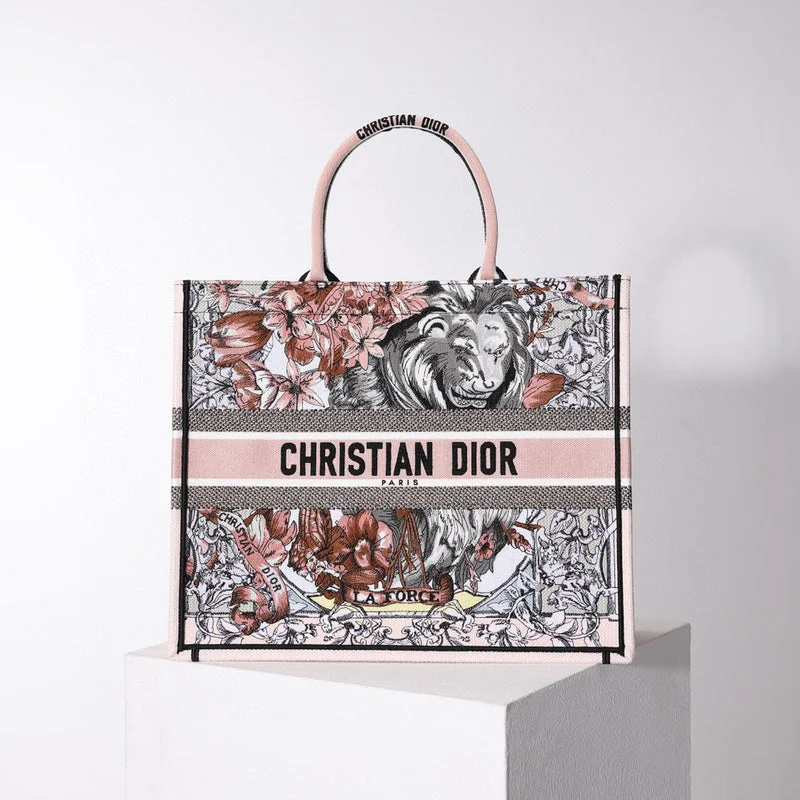 Luxury Christian Dior crossbody bags with a chain - link strapChristian Dior  Bags - 3398