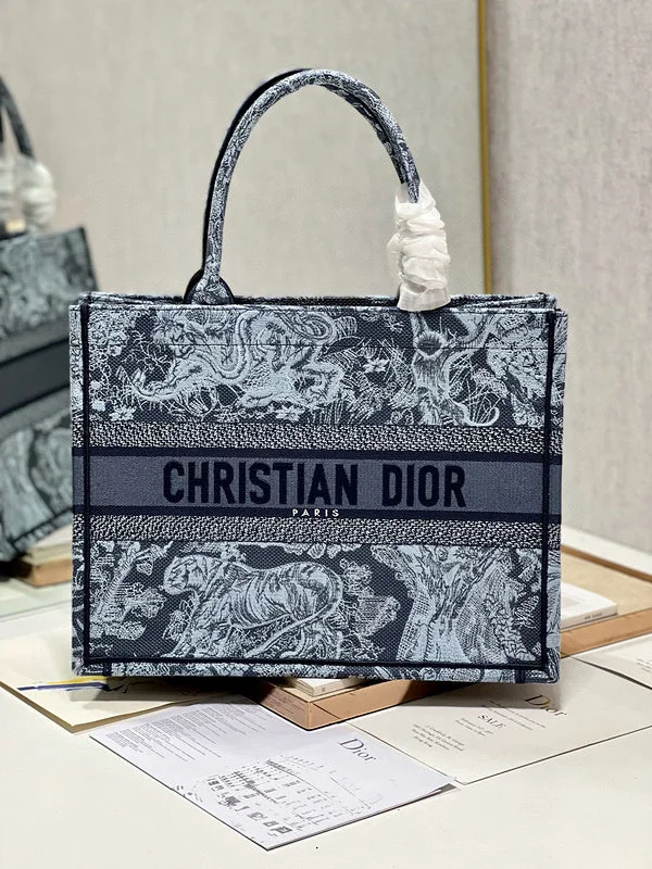 Christian Dior tote bags with a double - handle and shoulder - strap optionChristian Dior  Bags - 340