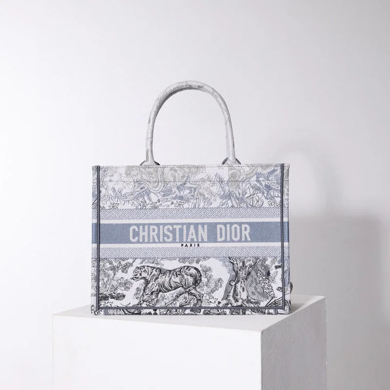 Christian Dior handbags with a detachable mirror for on - the - go touch - upsChristian Dior  Bags - 3400