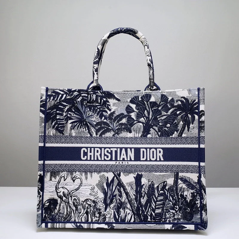 Christian Dior bags with a side - pocket for holding a water bottleChristian Dior  Bags - 3407