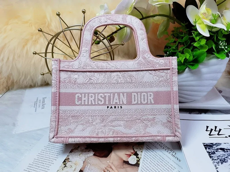 Christian Dior backpacks with a sleek, minimalist silhouetteChristian Dior  Bags - 3410