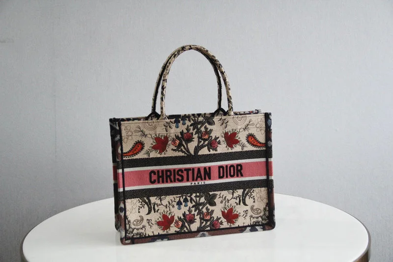 High - fashion Christian Dior bags with a geometric patternChristian Dior  Bags - 3420