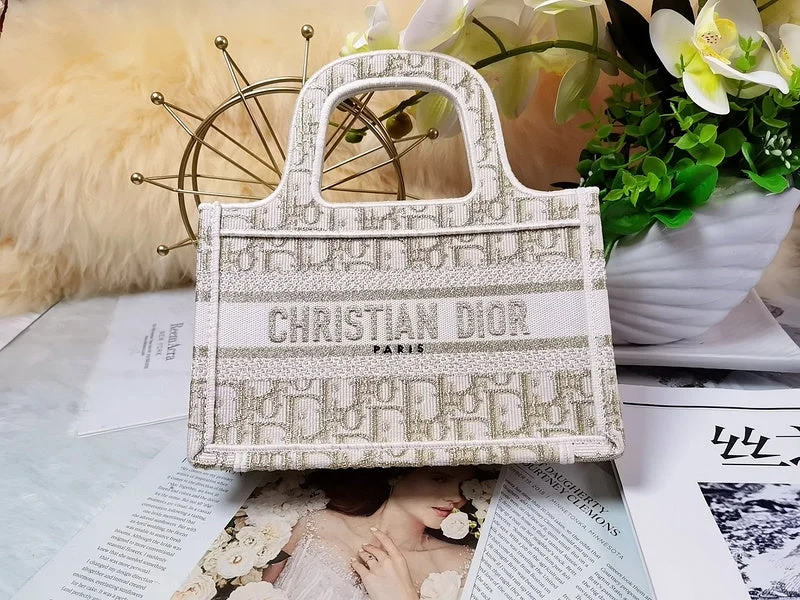 Stylish Christian Dior shoulder bags with a tassel - adorned zipperChristian Dior  Bags - 3426