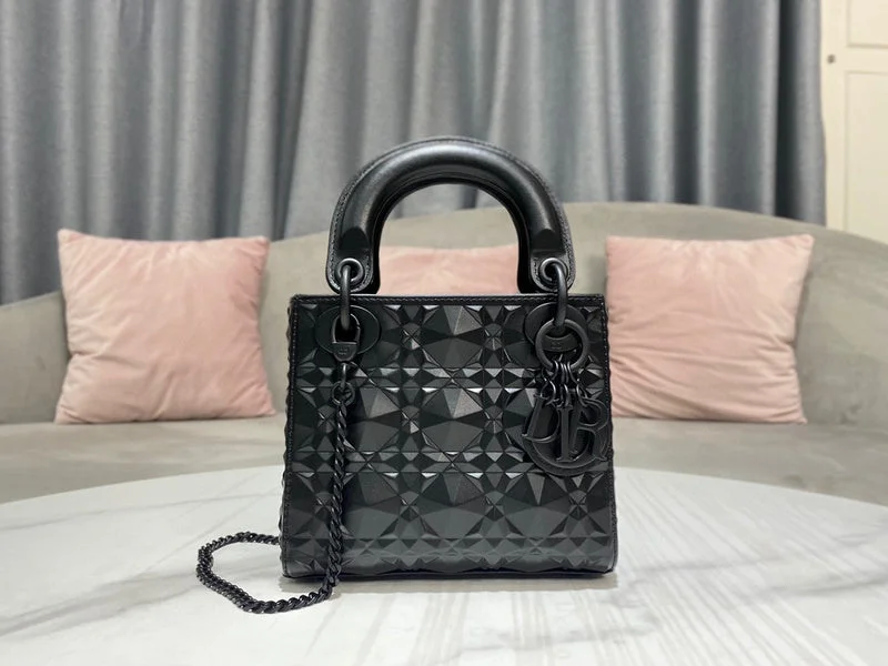 High - fashion Christian Dior bags with a geometric patternChristian Dior  Bags - 3447