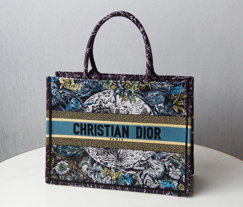 Christian Dior tote bags with a double - handle and shoulder - strap optionChristian Dior  Bags - 4302