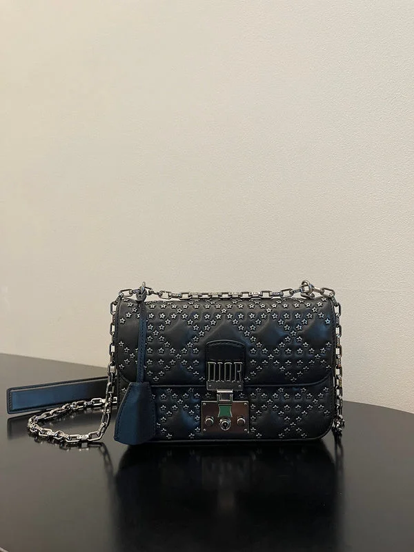 Christian Dior bags with a side - pocket for holding a water bottleChristian Dior  Bags - 4305