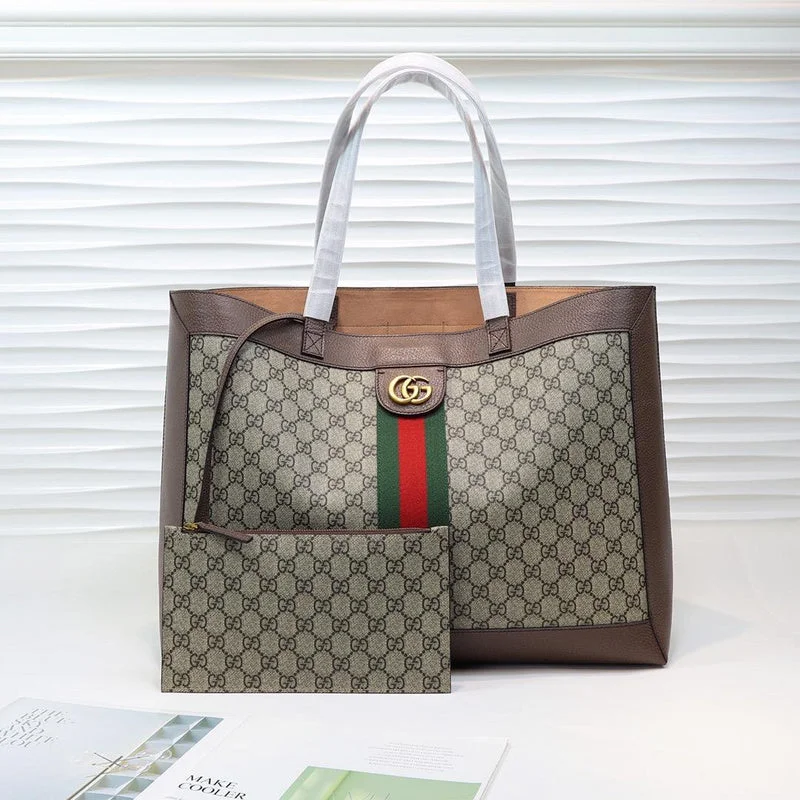 Gucci backpacks for women with a hidden back pocketGucci Bags